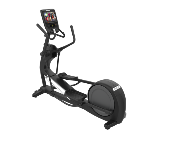 FitnessZone Precor EFX Elliptical Crosstrainers