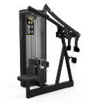 Freemotion Lat/High Row ES802