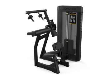 FitnessZone: Freemotion Triceps Extension ES811