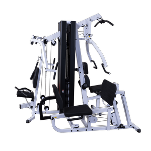 Body-Solid EXM3000LPS Selectorized Home Gym