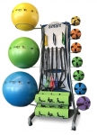Prism Fitness Smart Elite Self-Guided Commercial Package
