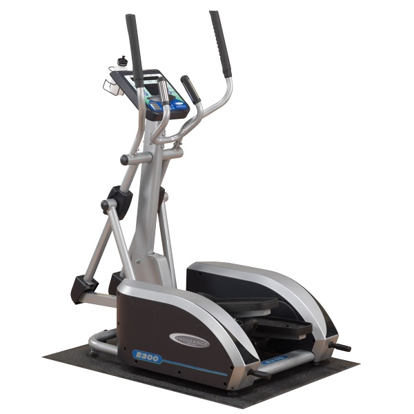 FitnessZone Endurance E300 Elliptical Trainer