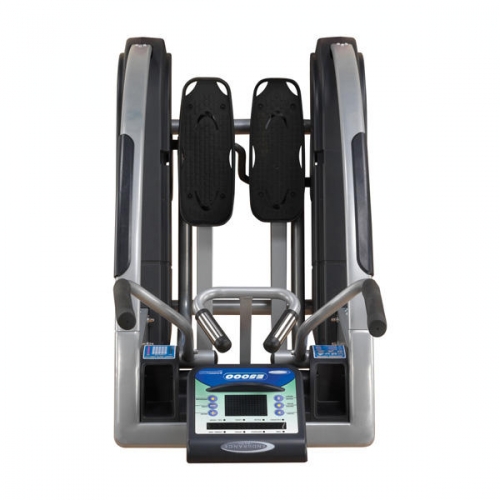 Endurance E5000 Premium Elliptical Trainer