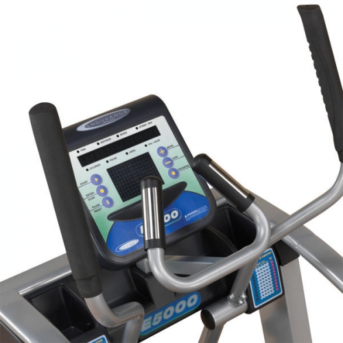 Endurance E5000 Premium Elliptical Trainer
