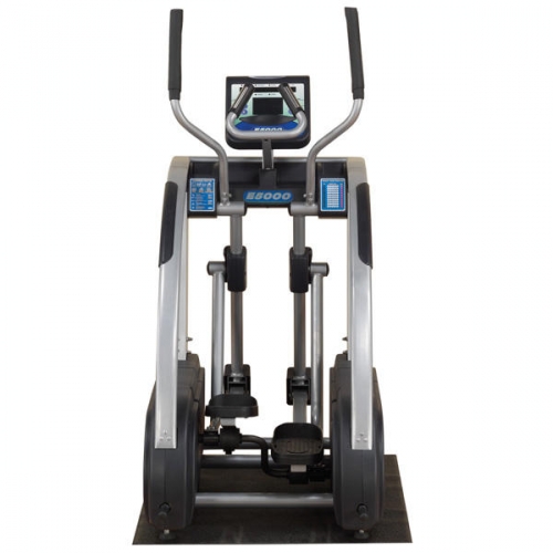 Endurance E5000 Premium Elliptical Trainer