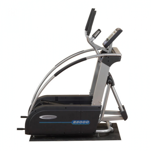 Endurance E5000 Premium Elliptical Trainer