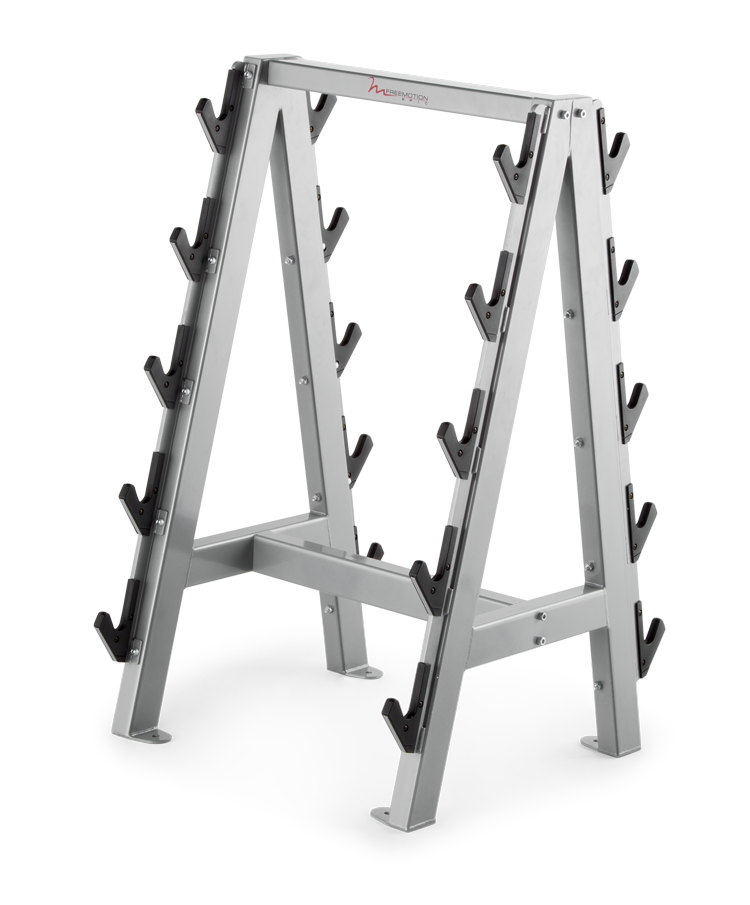 FitnessZone: FreeMotion EPIC Barbell Rack EF210