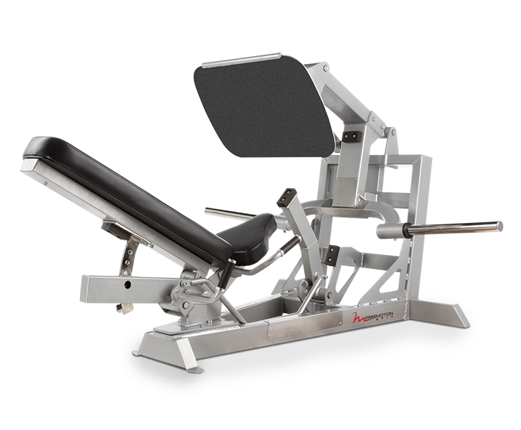 Fitnesszone Freemotion Epic Plate Loaded Leg Press Ef218