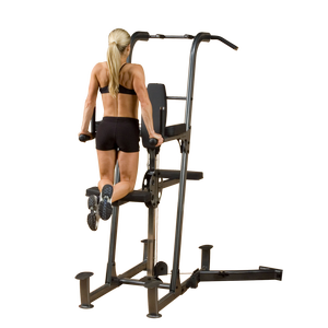 Body-Solid FCDWA Fusion Weight Assisted Chin Dip Attachment