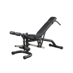 Body Solid Flat/Incline/Decline Bench FID46