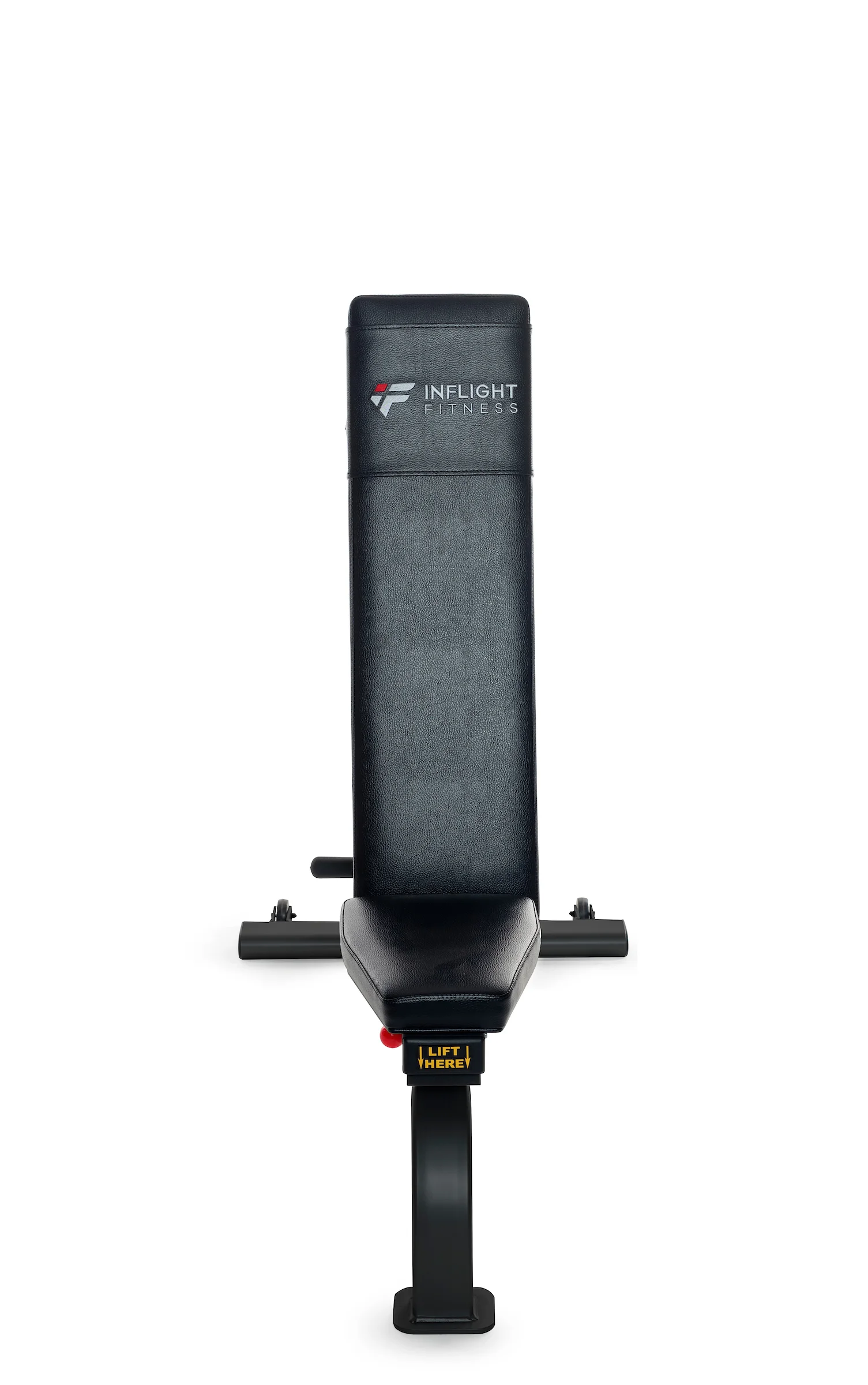 Inflight Fitness Flat/Incline/Decline Bench