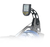 First Degree E-316 Fluid Rower