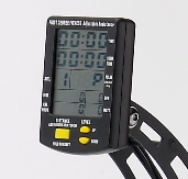 First Degree Atlantic Fluid Rower E-216