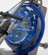 First Degree Atlantic Fluid Rower E-216