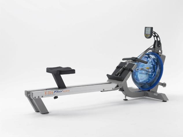 First Degree Fitness E316 FLUID ROWER
