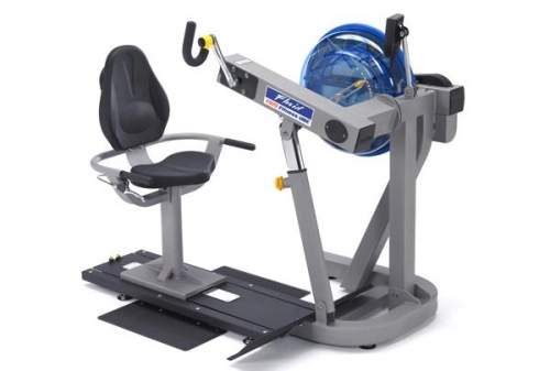 First Degree Fitness 820 FITNESS UBE First Degree E-820 Upper Body Ergometer