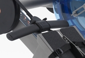 First Degree E-520 Fluid Rower