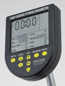 First Degree E-520 Fluid Rower
