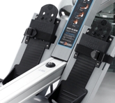 First Degree Pacific Challenge AR Fluid Rower