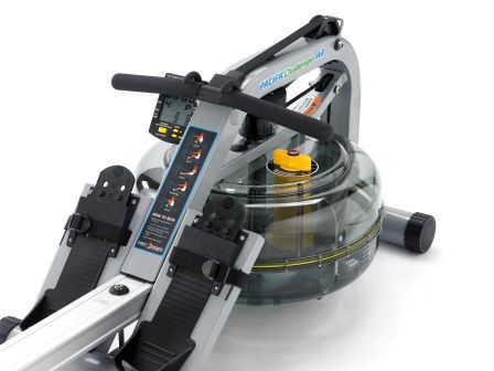 First Degree Pacific Challenge AR Fluid Rower