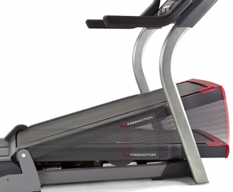 FreeMotion i11.9 Incline Trainer with iFit Live