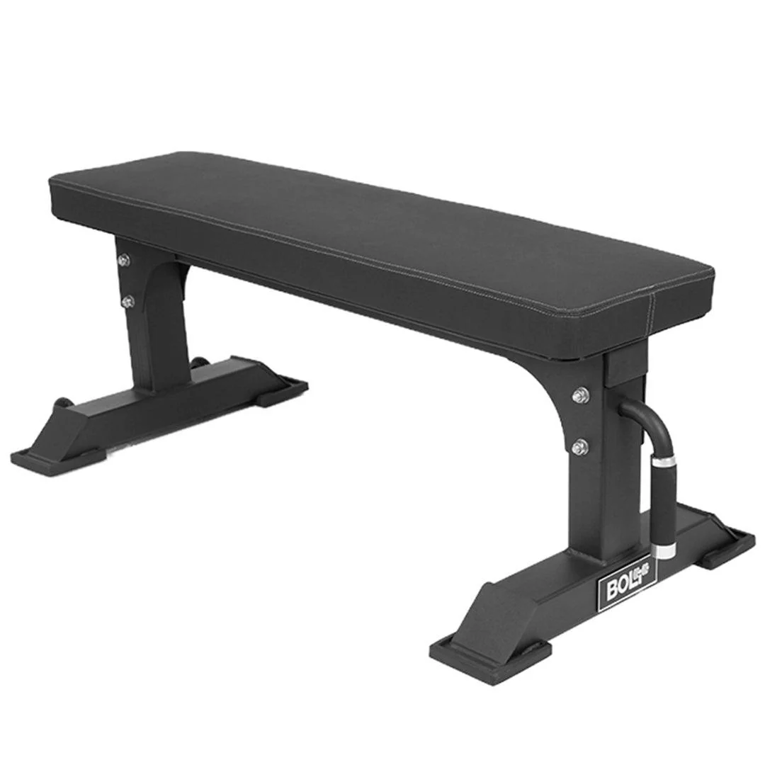 Bolt Fitness Fury Flat Bench