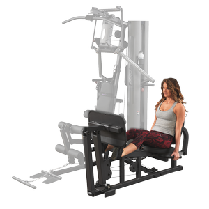 Body-Solid GLP Premium Leg/Calf Press Attachment