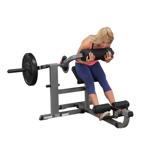 Body-Solid GCAB360 Cam Series Ab/Back Machine