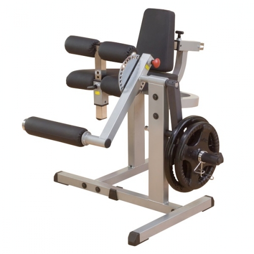 Body Solid Cam Series Leg Ext/Curl Machine