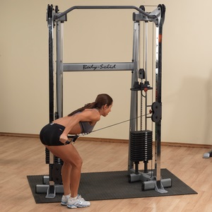 Body Solid Compact Functional Trainer