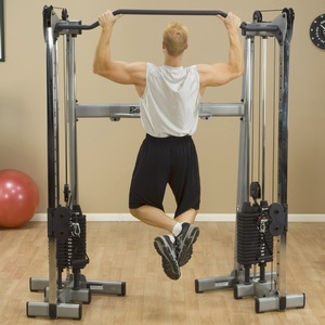Body Solid Compact Functional Trainer