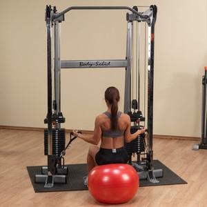 Body Solid Compact Functional Trainer