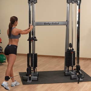 Body Solid Compact Functional Trainer