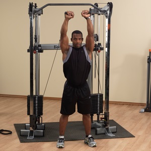 Body Solid Compact Functional Trainer