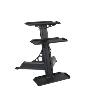 Body-Solid GDKR50B Kettlebell Rack