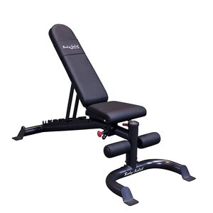 Body-Solid GFID100B Flat/Incline/Decline Bench