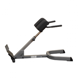 Fitnesszone Body Solid 45 Degree Back Hyperextension Ghyp345
