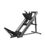 Body-Solid Leg Press Hack Squat Machine GLPH1100