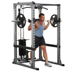 Body-Solid GPR378 Pro Power Rack