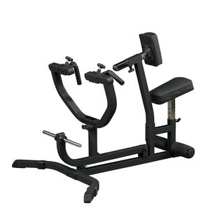 Body-Solid GSRM40B Seated Row Machine