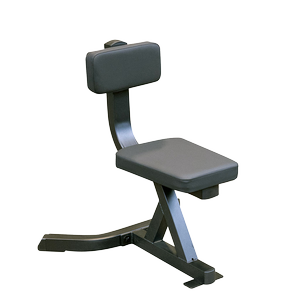 Body-Solid GST20B Utility Stool