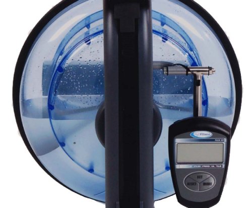 H20 Fitness RX-950 Club Series ProRower