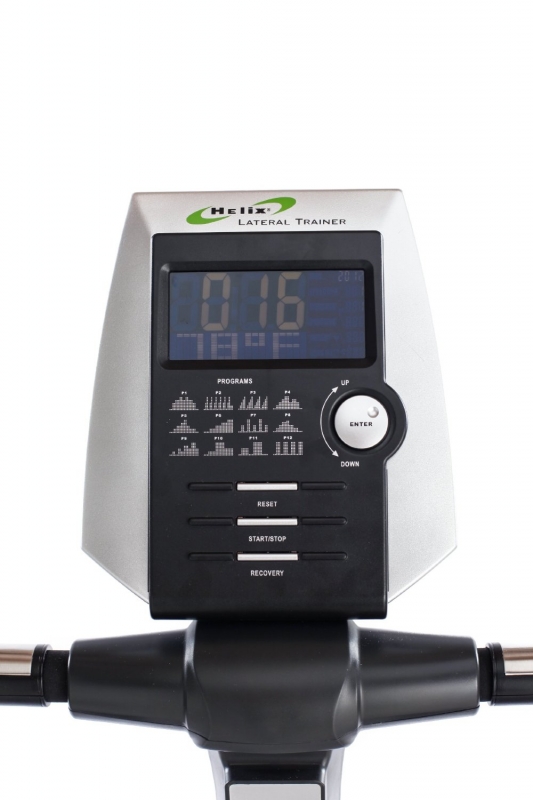 FitnessZone Helix Lateral Trainer