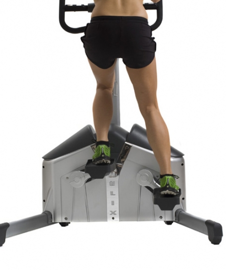 Lateral thigh Trainer степпер