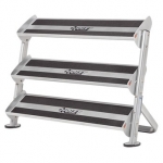 Hoist HF-5461 48" Horizontal Dumbbell Rack