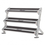 Hoist HF-5461 60" Horizontal Dumbbell Rack