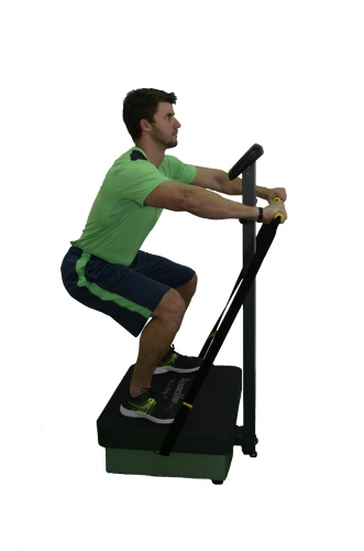 Health Mark Sport Vibe 1000 Squat Ben Health Mark Sport Vibe 1000