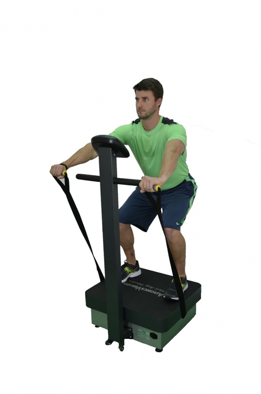 Health Mark Sport Vibe 2000