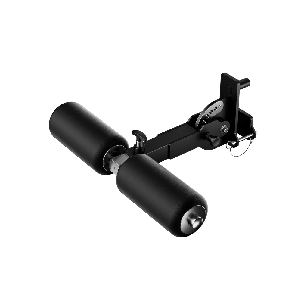 Major Fitness Leg Holder Attachment