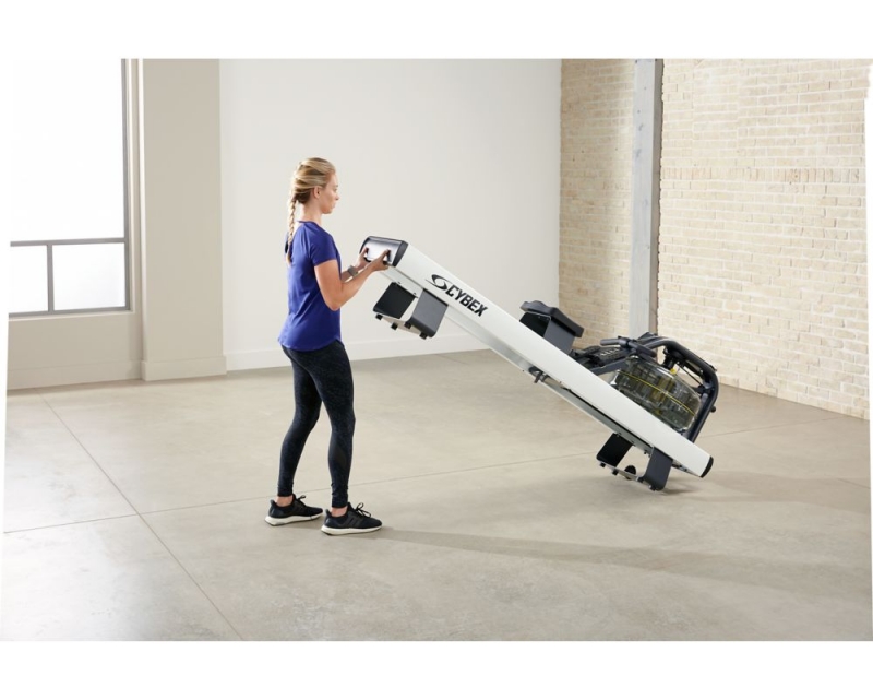 cybex rower